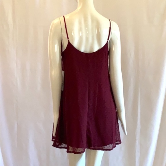 *NEW SUMMER MINI DRESS - Picture 3 of 6